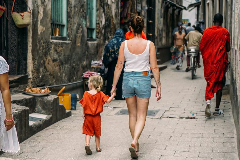 Spice Farm & Stone Town Tour Combination